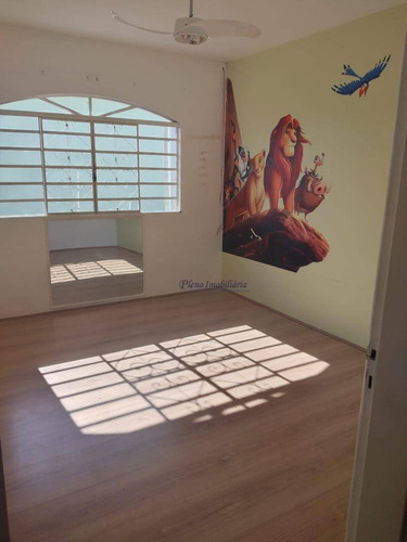 Imagem 4 de 29 de Casa Com 5 Dormitórios Para Alugar, 390 M² Por R$ 7.500,00/mês - Parque Mandaqui - São Paulo/sp - Ca0491