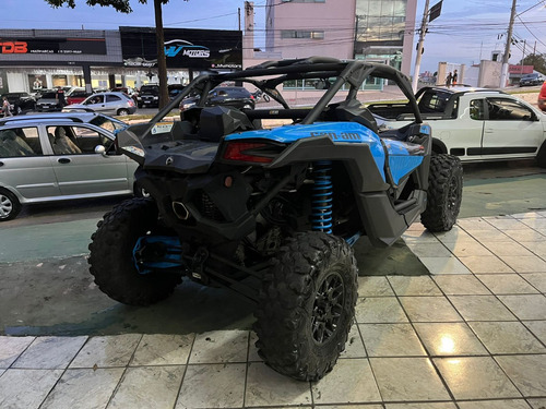 Bug Can-am Ssv Mav Ds Turbo 1000 Cilindradas