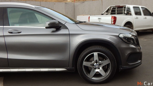 Mercedes Benz Gla 220 Cdi 4matic 2015