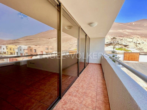 Departamento En Llacolén 49 M2 / Amplio