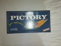 Comprar Juego De Mesa Pictory