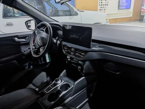 Ford ESCAPE ST LINE 2.5 St-Line Fwd Ecvt Hibrida