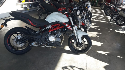 Imagen 13 de 18 de Benelli 302 S - Mejor Contado! - Créditos - Ahora 12/18