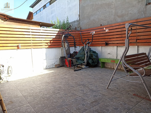 Se Vende Casa 4d/2b De 125/138 M2, Comuna El Bosque