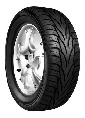 Paquete De 2 Llantas 175/70r14 Tornel Real 84h Msi