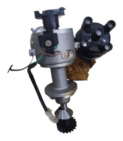Imagen 2 de 3 de Distribuidor Chevette 1.6 82-92 Completo Bdc-1111