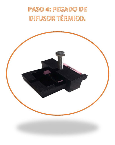 Delid + Relid En Cpus