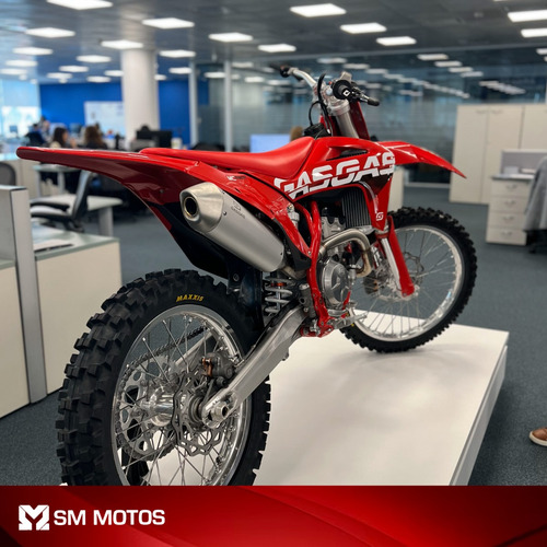 Gasgas Mc 250 F Precio Especial No Ktm Sxf No Husqvarna Crf