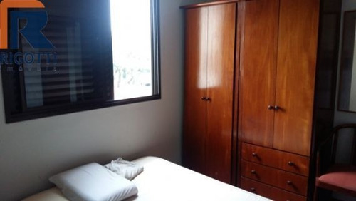 Imagem 12 de 13 de 03603 - Apartamento 1 Dorm, Jardim Esplanada - São José Dos Campos/sp - 3603
