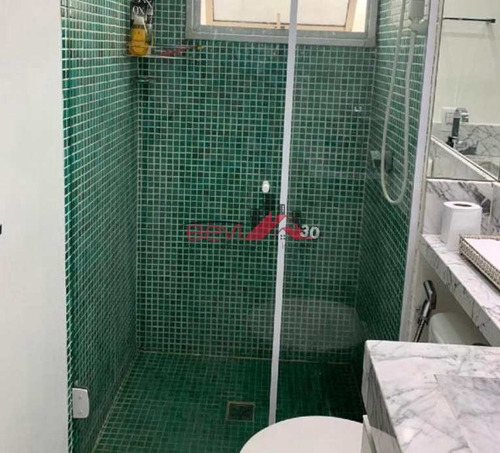 Imagem 11 de 14 de Apartamento Com 2 Dorms, Jardim São Francisco, Piracicaba - R$ 255 Mil, Cod: 5658 - V5658