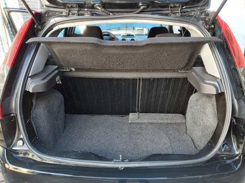 Imagem 10 de 11 de Ford Fiesta 2014 1.6 Rocam Se Flex 5p