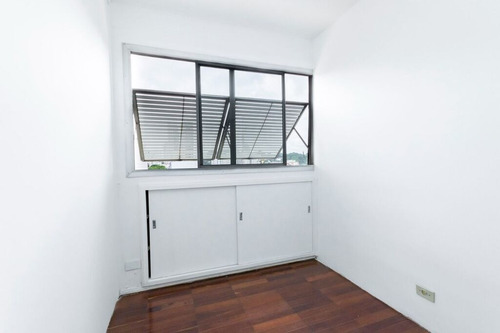 Imagem 8 de 30 de Apartamento À Venda No Bairro Vila Madalena - São Paulo/sp - O-24962-41304