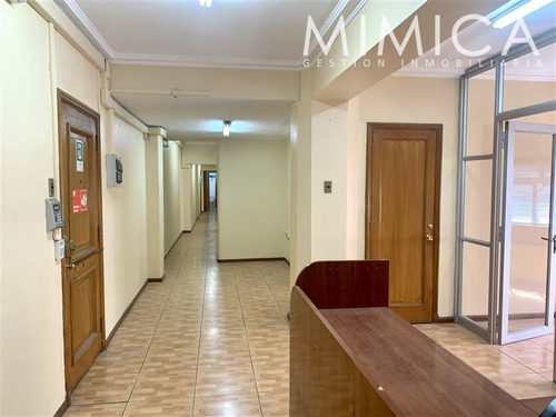 Imagen 4 de 19 de Oficina En Venta En Santiago