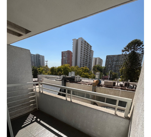 Gregorio De La Fuente 3100, Macul, Santiago