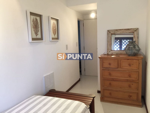 Imagen 18 de 22 de Apartamento En Alquiler De Temporada - Manantiales