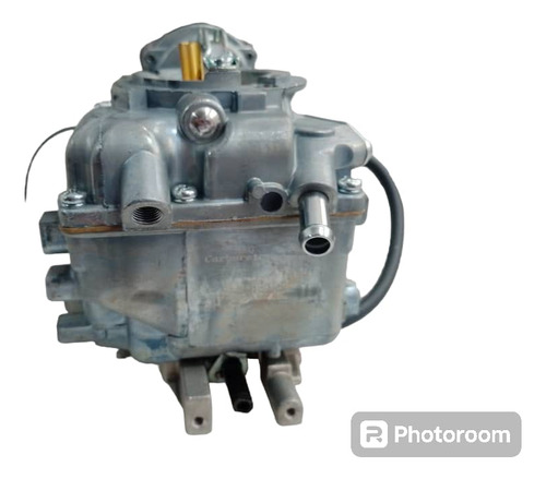 Carburador Nuevos Para Ford Motor 300