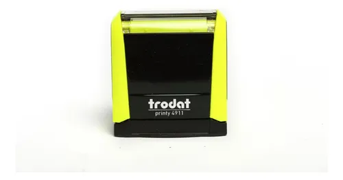 comprar Sellos Automáticos 4911 Trodat Personalizado