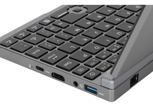 Mini Portátil De 8 Pulgadas Con Rotación De 180 Grados, 3,40