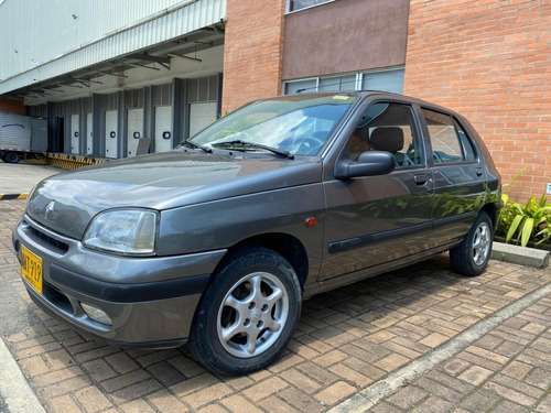 Renault Clio 1998 Fase 1