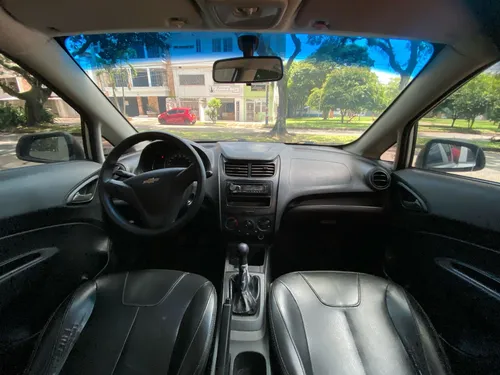 Chevrolet Sail 1.4l