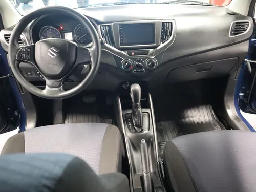 Suzuki Baleno 1.4 AUTOMATICO