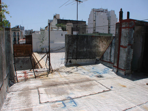 Imagen 28 de 30 de Ph 3 Ambientes Con Dependencia, Patio Y Terraza