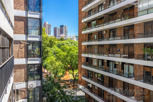Departamento - Palermo Chico