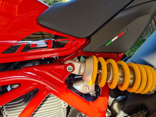Ducati Monster 797