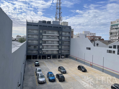 Imagen 10 de 25 de Venta De Departamento 2 Ambientes En Barracas (29570)