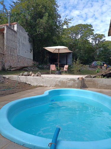 La Ponderosa Casa De Piedra