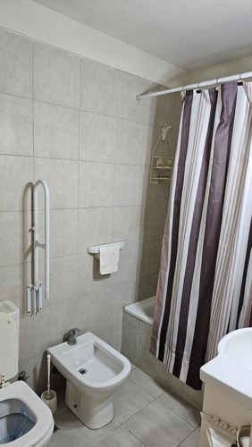 Departamento Monoambiente En Alquiler - 1 Baño - 44mts2 - Palermo