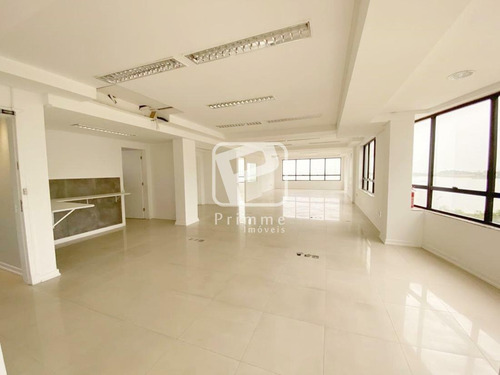 Imagem 1 de 15 de Sala Comercial Para Locação Em Itajaí - 5625