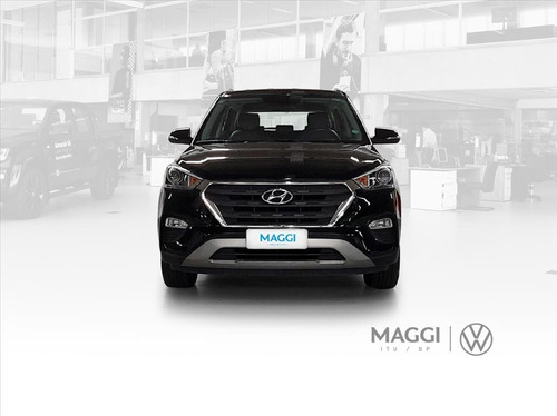 Imagem 2 de 11 de Creta 2.0 16v Flex Prestige Automático