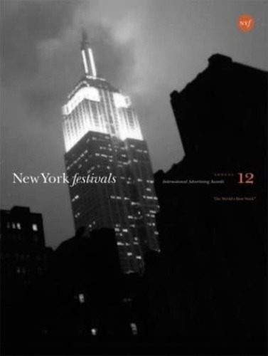 New York Festivals 12. International Advertising Awards