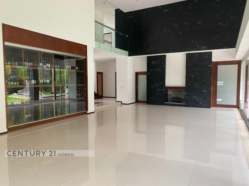 Imagen 5 de 22 de Renta De Casa En Residencial Balcones De Juriquilla Privada