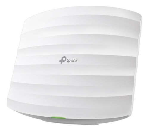 Punto De Acces Point Interior Tp-link  Eap115 300 Mbps