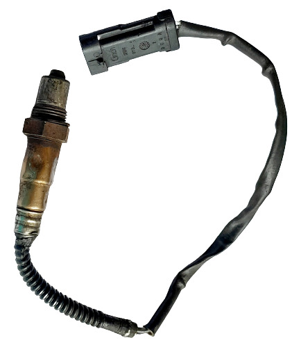 Sensor De Oxígeno Megane/ Clio/ Symbol/ Logan/ Kangoo/ Twing