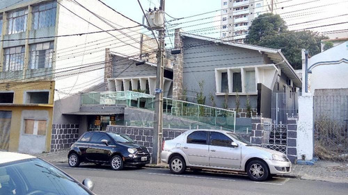 Imagem 2 de 10 de Salas Comerciais - Ref: V1022
