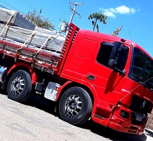 Atego 2429 2013 2014