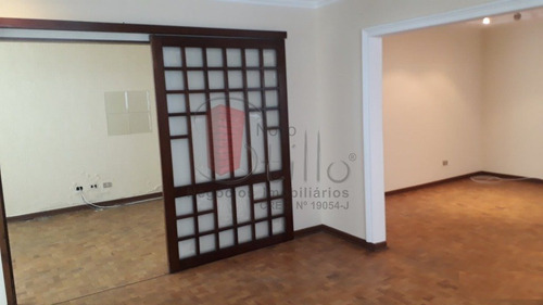 Sobrado - Parque Da Mooca - Ref: 9459 - V-9459