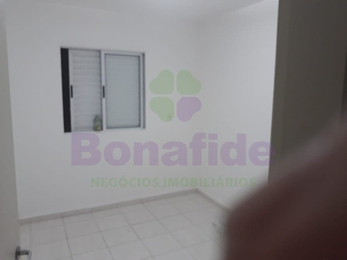 Imagem 6 de 9 de Apartamento A Venda, Edifício Residencial Jardim Conquista, Jardim Tamoio , Cidade De Jundiaí - Ap11081 - 34678450