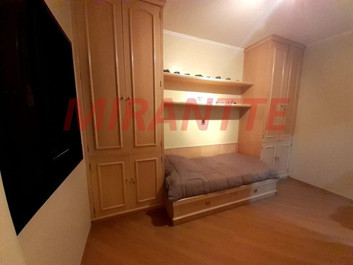 Imagem 10 de 24 de Apartamento Em Santa Terezinha - São Paulo, Sp - 350888