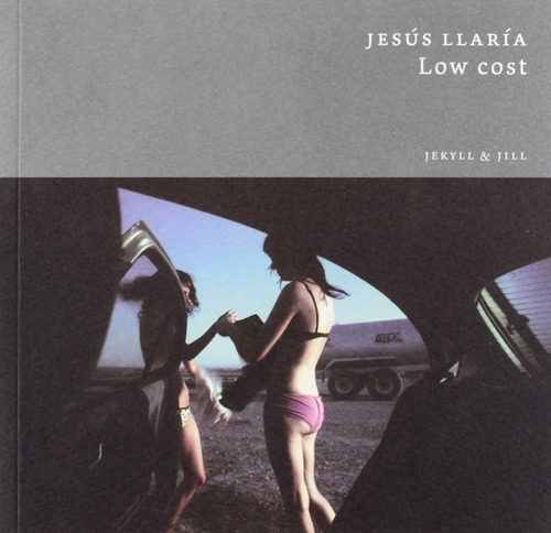 Low Cost - Llaría, Jesús ;