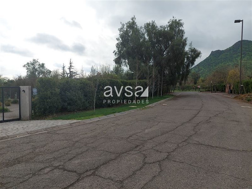 Imagen 6 de 18 de Sitio En Venta En Colina