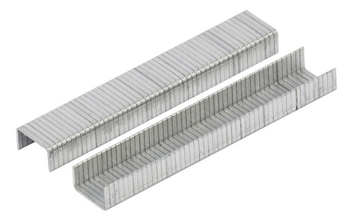 Grampo Para Grampeador 14mm Com 1000 Grampos - Nº 53 Dexter