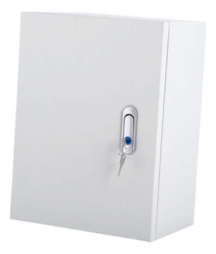 Proyecto Caja De Conexiones Caja De Interruptores Pequeño