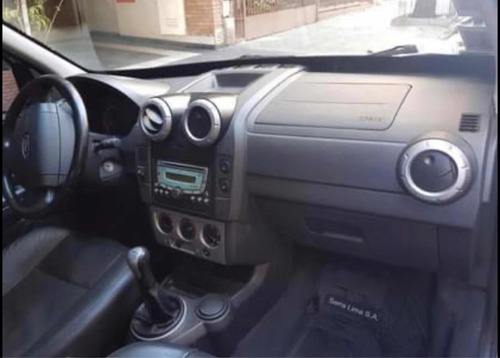 Ford Ecosport 2.0 Xlt Plus 4x2 2009