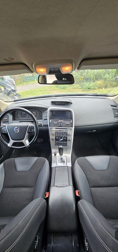 Imagen 22 de 23 de Volvo Xc60 2.0t