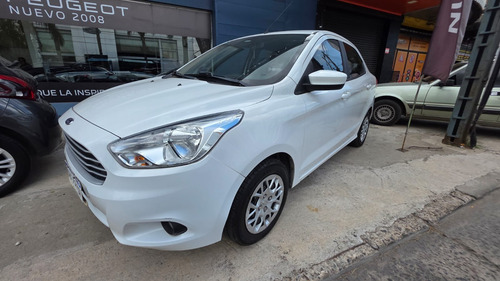 Ford Ka 1.5 Se
