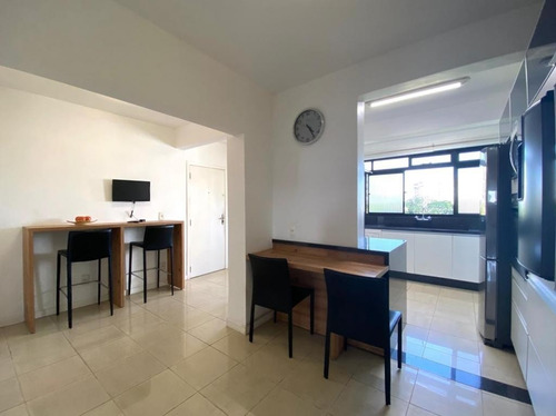 Apartamento No Glória Com 3 Quartos Para Venda, 169 M² - Ka1206